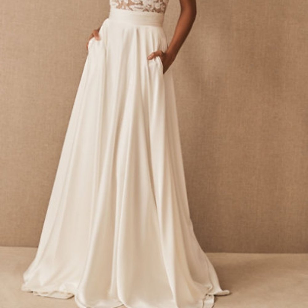 Catherine Deane Liz Skirt